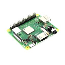 Raspberry Pi 3 A+ Development Board Pi 3 Model A Plus SBC Board Cortex A53-512 MB RAM - RS7123 Raspberry Pi 3 A+ Development Board Pi 3 Model A Plus SBC Board Cortex A53-512 MB RAM - RS7123-28