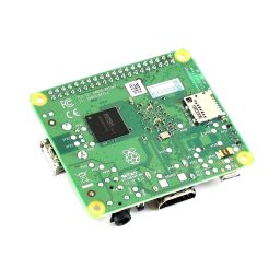 Raspberry Pi 3 A+ Development Board Pi 3 Model A Plus SBC Board Cortex A53-512 MB RAM - RS7123 Raspberry Pi 3 A+ Development Board Pi 3 Model A Plus SBC Board Cortex A53-512 MB RAM - RS7123 image 2