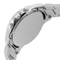 Daniel Klein Men Dial & Bracelet Style Straps Analogue Multi Function Watch DK 1 13362-3 image 4