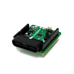 SmartElex PS2 Sheild for Arduino image 1