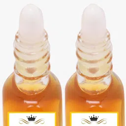 Menjewell Champa Attar Perfum Each 5ml image 5