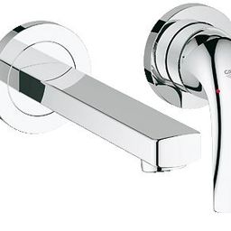 Grohe BauCurve Basin Mixer Bathroom Faucet - 20288000-image-29