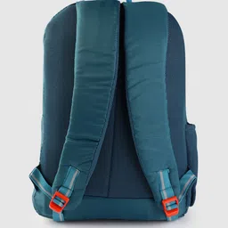 Priority Unisex Graphic Printed Backpack image 5