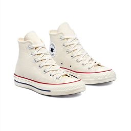 Converse Unisex Chuck 70 Canvas High Top Sneakers-picture-8