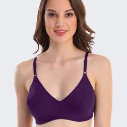 POOJA RAGENEE Pack of 3 Full Coverage Bra image 2