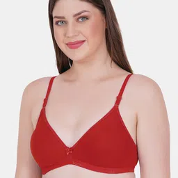 Reveira Medium Coverage Bra image 2