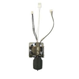 E3D Fully Assembled High Flow ObXidian™ HotEnd for Bambu Lab X1 – 0.40/X1 SeriesE3D Fully Assembled High Flow ObXidian™ HotEnd for Bambu Lab X1 – 0.40/X1 Series image 1