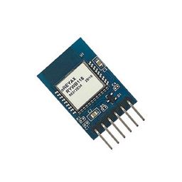 Reyax RYWB116_LITE 2.4GHz Ultra Low Power Wi-Fi / Bluetooth 5.0 Classic BR EDR 2.1 UART Interface DIP Module with Integrated Antenna DIP Version image 1