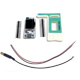 HELTEC Automation ESP32-S3 LoRa development board compatible with Arduino and provides LoRaWAN routine sx1262 with shell V3 (433mhz) image 4
