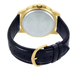 CASIO Enticer Men Black Dial Analog Watch MTP-VD01GL-1EVUDF - A1369 image 3