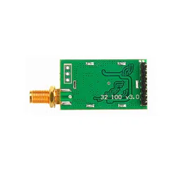 LoRa 433MHZ SX1278 Wireless Transmitter and Receiver RF Module IoT Transciever CDSENet E32-433T20DT UART image 3