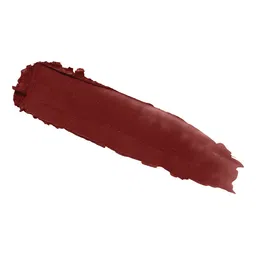 Manish Malhotra Beauty By MyGlamm Soft Matte Lipstick - Violet Dream image 3