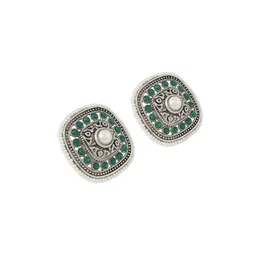 TEEJH Classic Studs Earrings image 3
