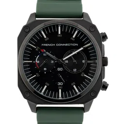 French Connection Men Dial & Straps Analogue Watch FCB3GR-B-image-78