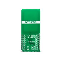 Mikroe NTAG 5 LINK CLICK image 4