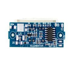 1S 18650 Li-po Lithium Battery Capacity Indicator Module image 3