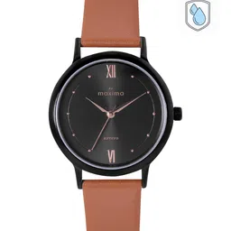 maxima Women Analogue Watch 67123LMLB-image-10