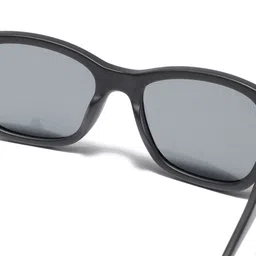 CR7 Unisex Square Sunglasses with Polarised and UV Protected Lens CR7004S.009 image 3