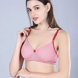 Sonalvu Bra Full Coverage Lightly Padded image 2
