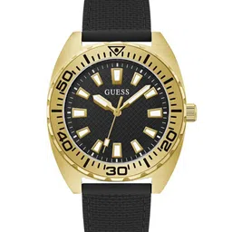 GUESS Men Analogue Watch - GW0715G3M-40