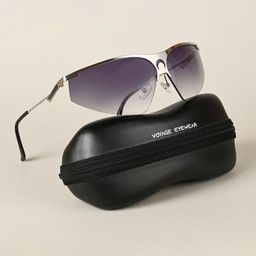 Voyage Full Rim Cateye Sunglasses with UV Protected Lens 3563MG4218-image-37
