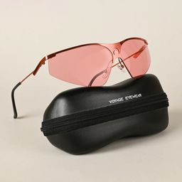 Voyage Full Rim Cateye Sunglasses with UV Protected Lens 3563MG4221-image-19