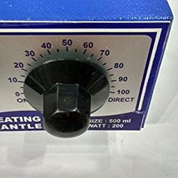 Naudh Heating Mantle for Flasks With Temperature Controller - 1000 Ml image 3