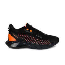 JQR Men BOUNCER Mesh Running Shoes image 3