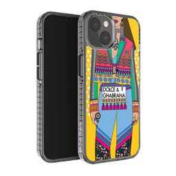 DailyObjects Printed iPhone 13 Mini Mobile Case-picture-49