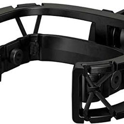 Elgato Wave Shock Mount: Maximum Isolation from Vibration Noise, Steel Chassis with Reinforced Elastic Suspension, Custom Built for Elgato Wave Microphones image 4