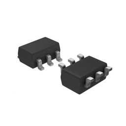 PIC10F220T-I/OT-MICROCHIP-8 Bit MCU, Flash, PIC10 Family PIC10F22x Series Microcontrollers, PIC10, 8 MHz, 384 Byte, 6 Pins image 1