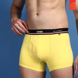 ONN Pack Of 3 Assorted Breathability Trunks ONN_UK_44_AST6_3PC-14