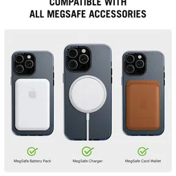 DailyObjects Nimbus MagSafe iPhone 13 Pro Case Cover image 5