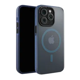 DailyObjects Nimbus MagSafe iPhone 13 Pro Max Phone Case Cover image 1