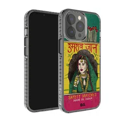 DailyObjects iPhone 13 Pro Max Case Cover-43