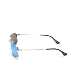 IDEE Men Rectangle Sunglasses with UV Protected Lens IDS2786C3PSG image 5