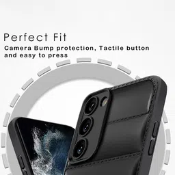 Karwan Galaxy S23 Plus Back Case Mobile Accessories image 4