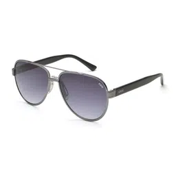 IDEE Men Aviator Sunglasses with UV Protected Lens IDS2936C3SG image 4