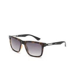 IDEE Men Wayfarer Sunglasses with UV Protected Lens IDS2956C3SG-18