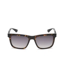 IDEE Men Wayfarer Sunglasses with UV Protected Lens IDS2956C3SG image 3