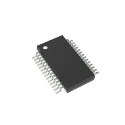 PIC18F27K42-I/SS-MICROCHIP-8 Bit MCU, PIC18 Family PIC18FxxK42 Series Microcontrollers, PIC18, 64 MHz, 128 KB, 28 Pins, SSOP image 1