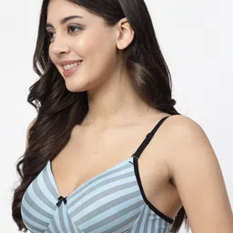 Docare Bra Full Coverage Lightly Padded image 5
