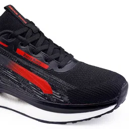 bacca bucci STRIDE MASTER Men Mesh Running Shoes image 5