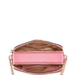 GUESS PU Structured Sling Bag image 3