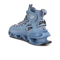 Atom Men Alpha Predator Mid-Top Sneakers image 5