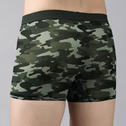 Van Heusen Pack Of 2 Swift Dry Trunks image 4