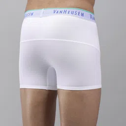 Van Heusen Pack Of 2 Swift Dry Trunks image 2