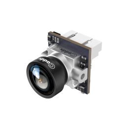 Caddx Ant FPV Camera 16:9 Camera Silver Nano FPV Camera 1200TVL Global WDR OSD 4:3 NTSC PAL FPV Camera With 1.8mm Ultra Light Nano FPV Camera - RS7291Caddx Ant FPV Camera 16:9 Camera Silver Nano FPV Camera 1200TVL Global WDR OSD 4:3 NTSC PAL FPV Camera With 1.8mm Ultra Light Nano FPV Camera - RS7291-16