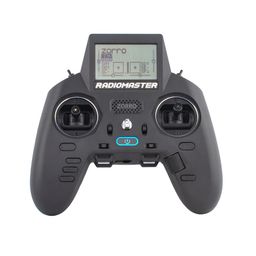 Radiomaster Zorro 2.4GHz Radio Controller – CC2500 Version image 3