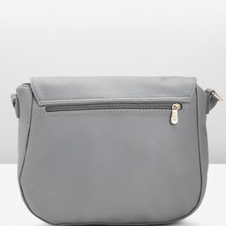 Baggit Structured Sling Bag image 5